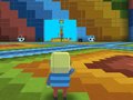 Lojë Kogama: Color Parkour
