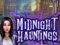 Lojë Midnight Hauntings