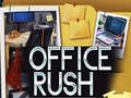 Lojë Office Rush