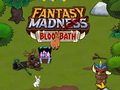 Lojë Fantasy Madness Bloodbath