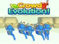 Lojë Crowd Evolution!