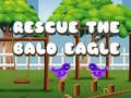 Lojë Rescue the Bald Eagle