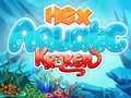 Lojë Hex Aquatic Kraken