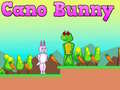 Lojë Cano Bunny