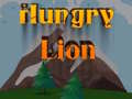 Lojë Hungry Lion