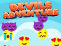 Lojë Devils Adventure