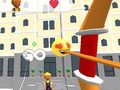 Lojë Feeling Arrow