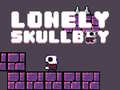 Lojë Lonely Skullboy 