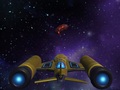 Lojë Asteroid Assault