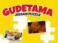 Lojë Gudetama Jigsaw Puzzle