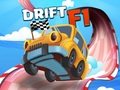 Lojë Drift F1