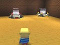 Lojë Kogama: Parkour Premium