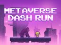 Lojë Metaverse Dash Run