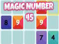 Lojë Magic Number 45