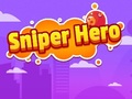 Lojë Sniper Hero