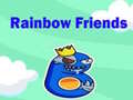 Lojë Rainbow Friends 