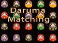 Lojë Daruma Matching