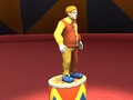 Lojë Circus Jumpers