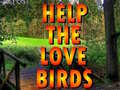 Lojë Help The Love Birds 