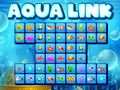 Lojë Aqua Link