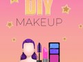 Lojë Diy Makeup