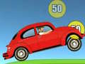 Lojë 2D Racing Game