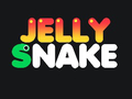 Lojë Jelly Snake