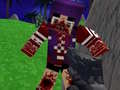 Lojë Blocky Combat SWAT Desert Storm Zombie