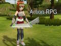 Lojë Action Rpg