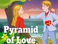 Lojë Pyramid of Love