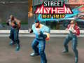 Lojë Street Mayhem Beat 'Em Up