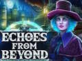 Lojë Echoes From Beyond