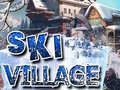 Lojë Ski Village
