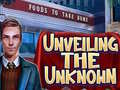 Lojë Unveiling the Unknown