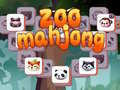 Lojë Zoo Mahjong