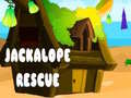 Lojë Jackalope Rescue 