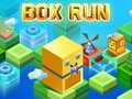Lojë Box Run