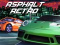 Lojë Asphalt Retro