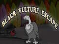 Lojë Black Vulture Escape