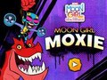 Lojë Moon Girl Moxie