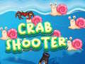 Lojë Crab Shooter