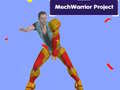 Lojë MechWarrior Project