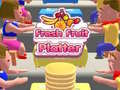 Lojë Fresh Fruit Platter fun