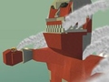 Lojë Kogama: Attack on Titan