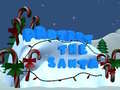 Lojë Protect the Santa