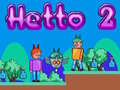 Lojë Hetto 2