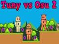 Lojë Tuny vs Osu 2