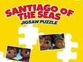 Lojë Santiago Of The Seas Jigsaw Puzzle