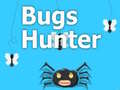 Lojë Bugs Hunter