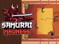 Lojë Samurai Madness